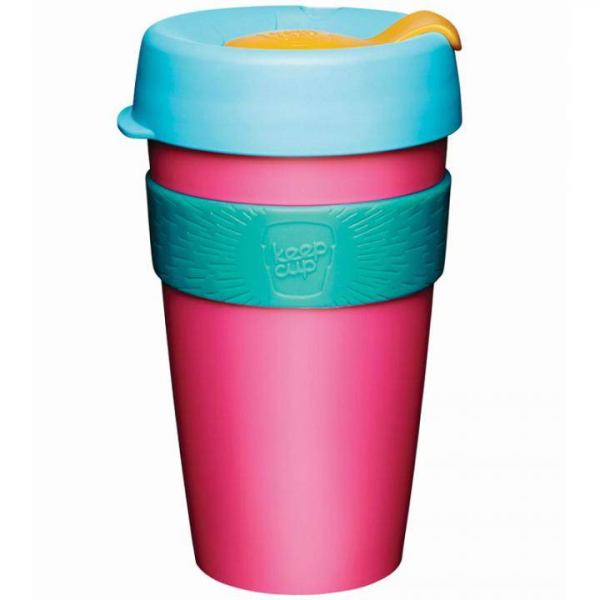 KeepCup Kaffeebecher 450 ml Magnatic