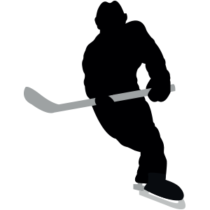 Eishockeyspieler