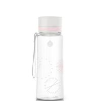 equa Trinkflasche BPA-frei 0,6 L Cotton