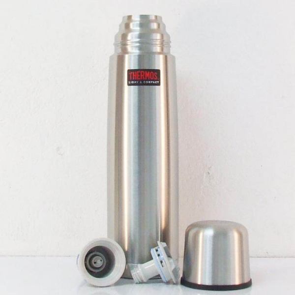 Thermos "Light & Compact" 1,0 L 1
