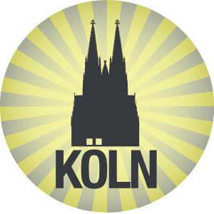 Köln Gelb
