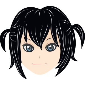 Manga Girl