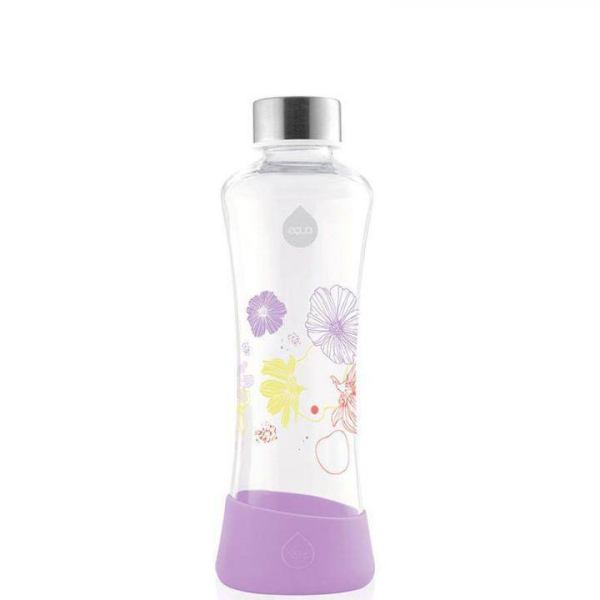 equa Trinkflasche ACTIVE 0,6 L Lila