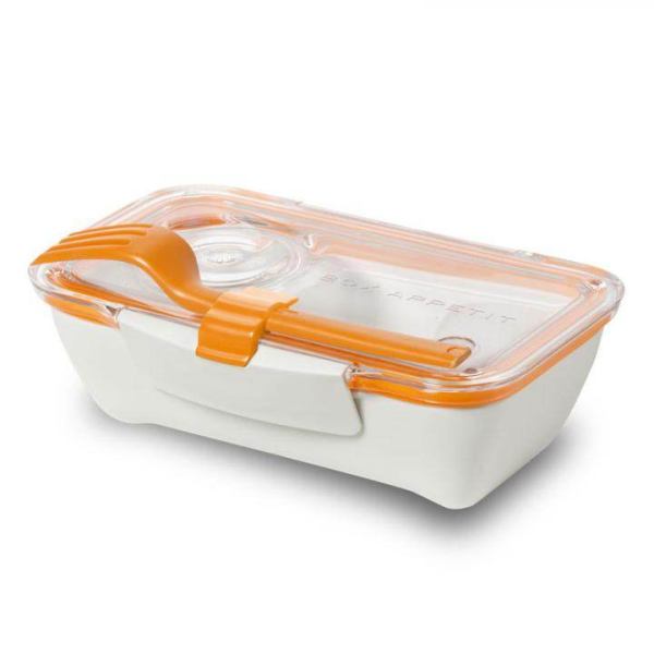 Black + Blum Bento Box 0,5 L Orange