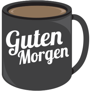 Morgentasse