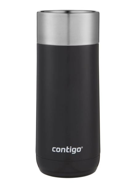 Contigo Luxe Licorice / Schwarz