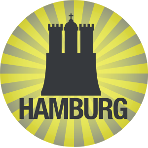 Hamburg-gelb