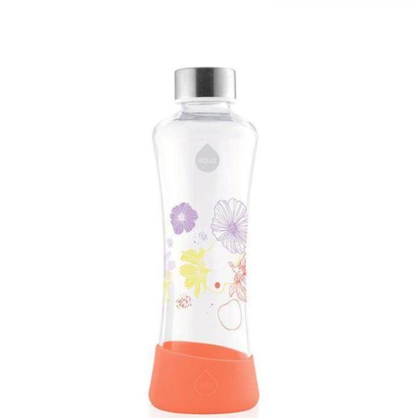 equa Trinkflasche ACTIVE 0,6 L orange