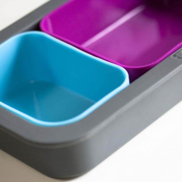 Monbento Einstätze für Bento Box Original