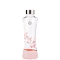 Equa Glas Trinkflasche Limited 0,55 L