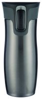 Contigo Thermobecher West Loop 2.0 Matt 470 ml Blau