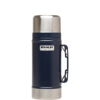 Stanley Classic Lunchbox 0,7 L Navy Gross