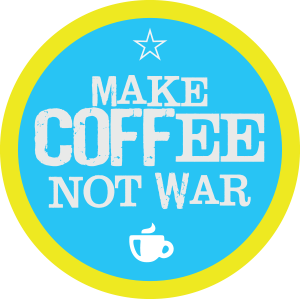 coffee-not-war-blau