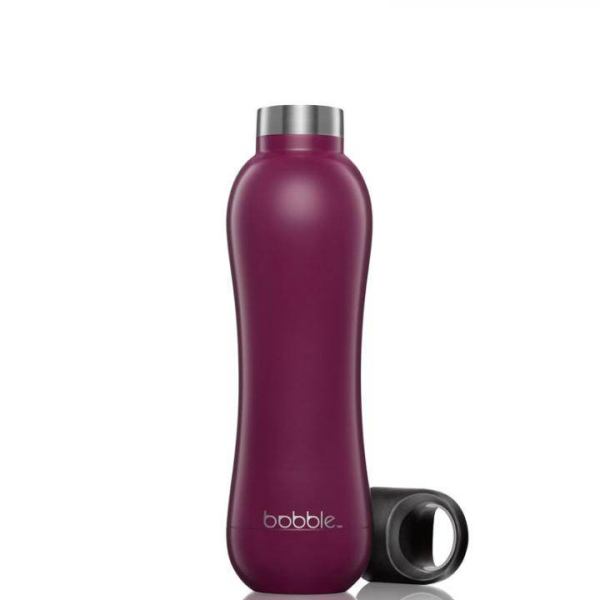 Bobble Trinkflasche Insulate 0,4 l Sangria