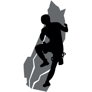 Kletterer