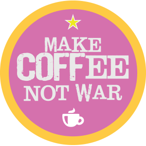 coffee-not-war-pink