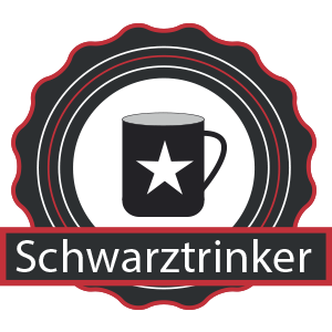 Schwarztrinker