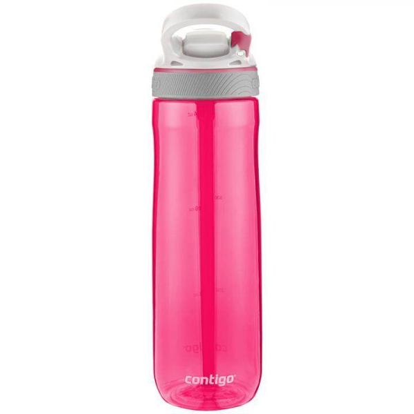 Contigo Trinkflasche Ashland 0,72 L Pink