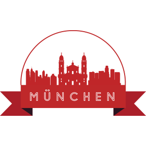 München Rot