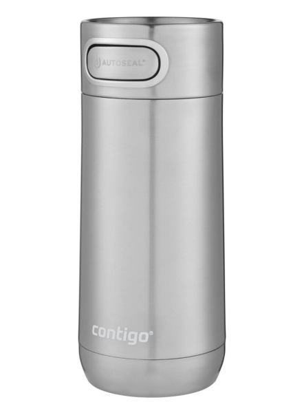 Contigo Luxw Edelstahl 