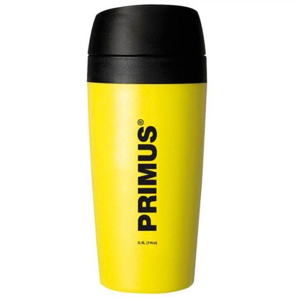 Primus Polycarbonat Thermobecher 400 ml Gelb