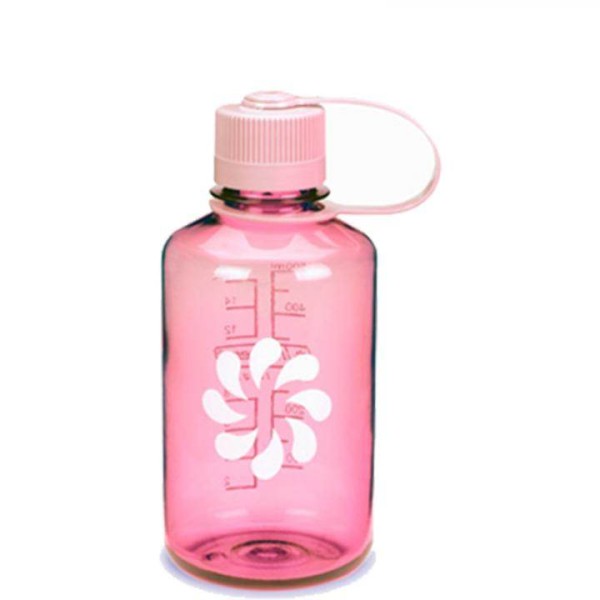 Nalgene Trinkflasche Everyday 0,5 L Pink
