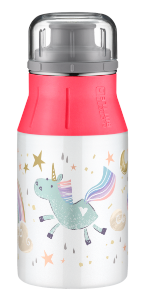 alfi Trinkflasche Kinder Bottle 0,4 L