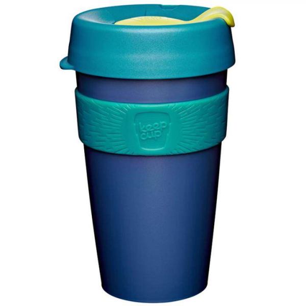 KeepCup Kaffeebecher Borealis 450 ml Hydro