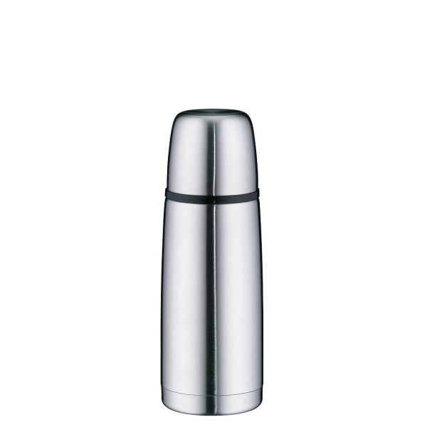 Alfi Isothermo Edelstahl mattiert 350 ml