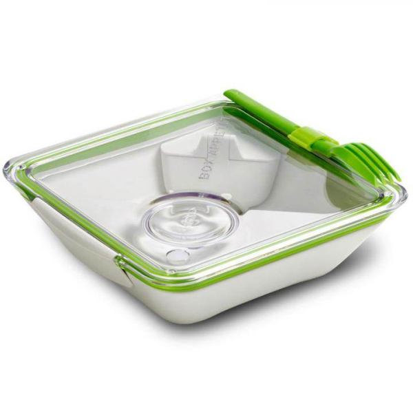 Black + Blum Lunchbox Appetit 0,9 L Grün