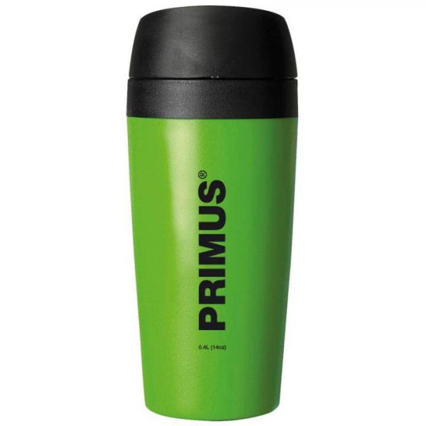 Primus Polycarbonat Thermobecher 400 ml Grün