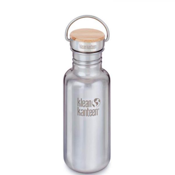 Klean Kanteen Trinkflasche Reflect 0,5 L Edelstahl