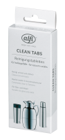 CLEAN TABS 1x20 Stk. Reinigungstabletten für Thermoskannen