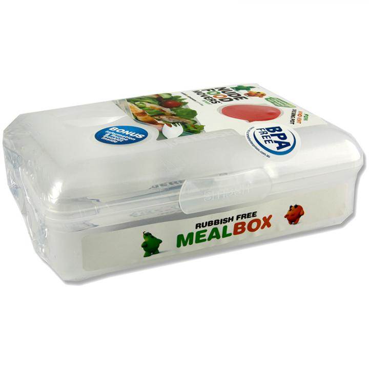Smash Salat To Go Box 1,0 L Kaufen  Versandfrei ab 50