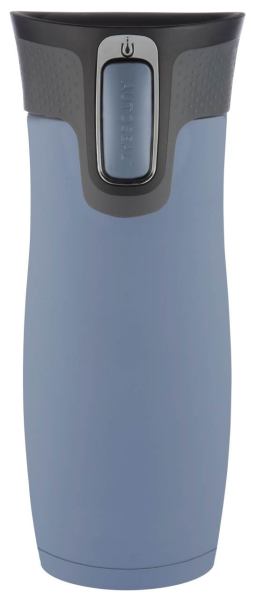 Contigo Thermobecher West Loop 470 ml Earl Grey